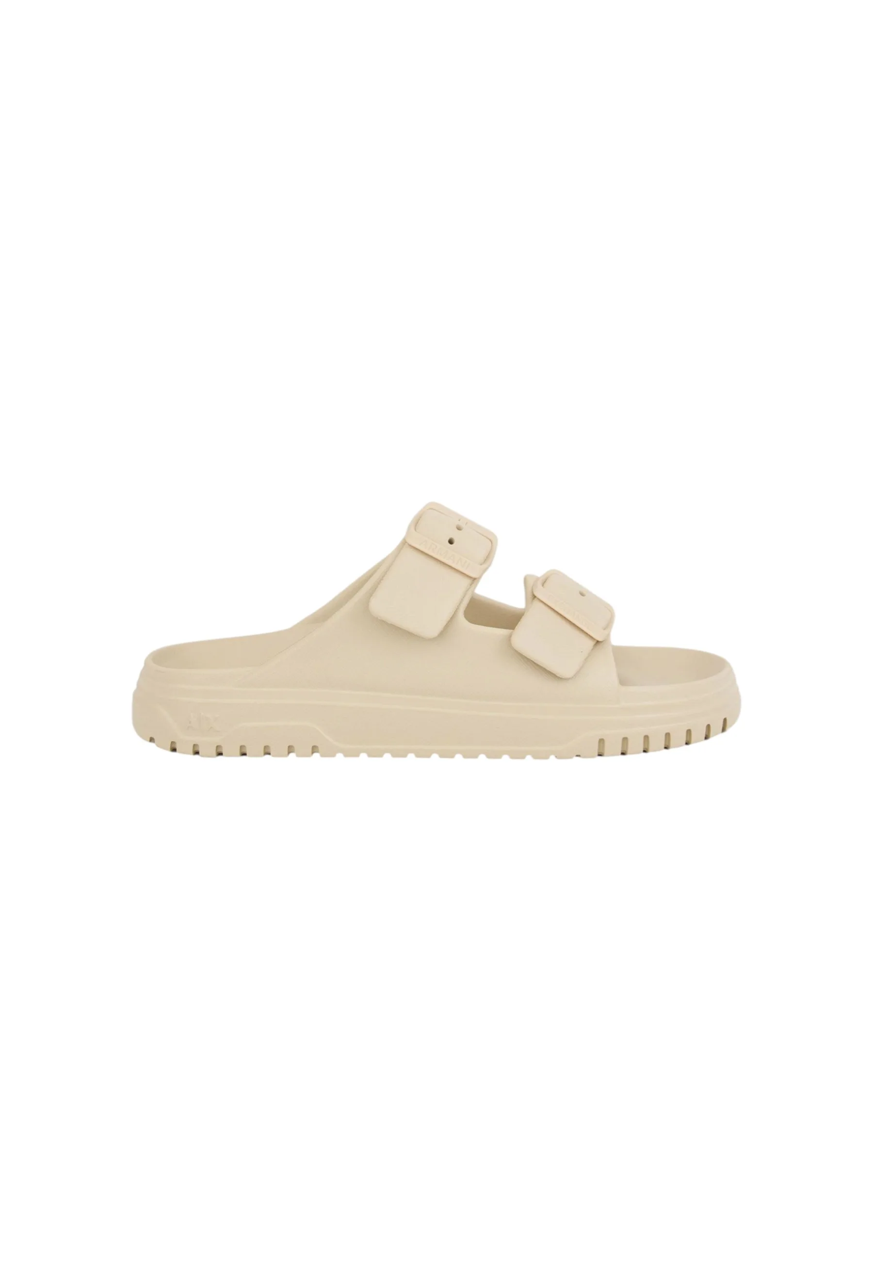 Sandali Uomo XUP015XV821-U6200 Multicolore - Armani exchange - FashionsVida
