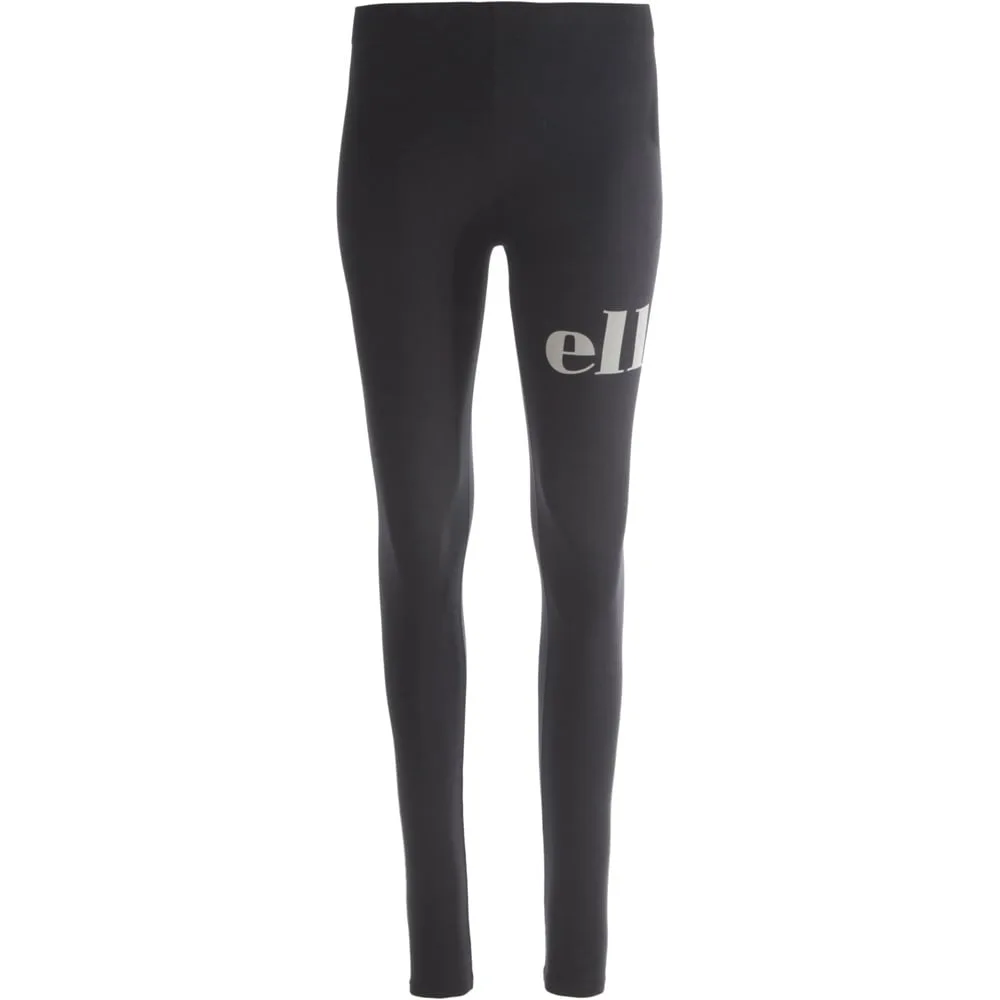Pemadula legging pantalón mujer Negro (6) - Ellesse - FashionsVida