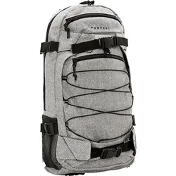 Zaino New Louis 20l Flannel Light Grey One Size