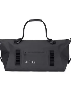 Borsone Duffle Bn67 Black I One Size