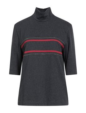 T-shirts Damen Braungrau L,M,S,XL,XS Damen