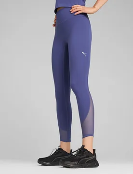 PUMA LEGGINGS 7/8 CLOUDSPUN - Puma - FashionsVida