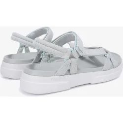 Sandalias planas de mujer ultraligeras y flexibles