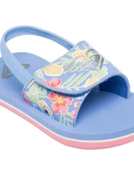 Chanclas de bebés Finn - Roxy - FashionsVida