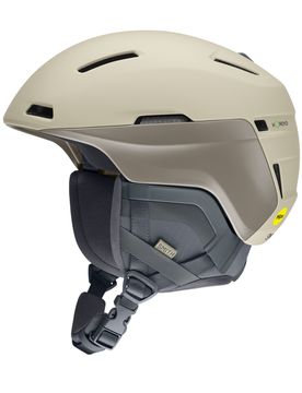 Skihelm Accel MIPS Matte Chalk für Herren Größe 51-55 cm Beige