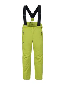 Pantalon Akita Ii Citronelle 4-5 Années Garçon,Fille