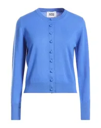 Rebecas Mujer Azul 38,40,42 Mujer