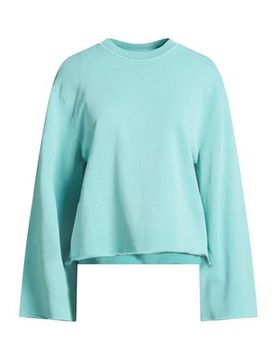 Xírena Sudadera Mujer Azul turquesa XS Mujer