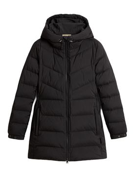 Woolrich Piumino Shirley