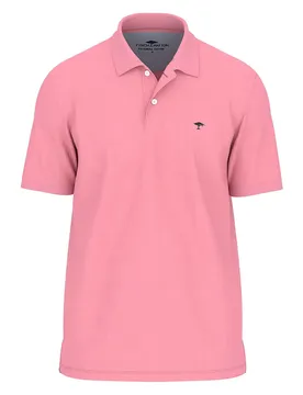 Polo à Manches Courtes 15131700 Peony M