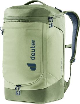 Duffel Pro Pack 30 Daybag, grün 30