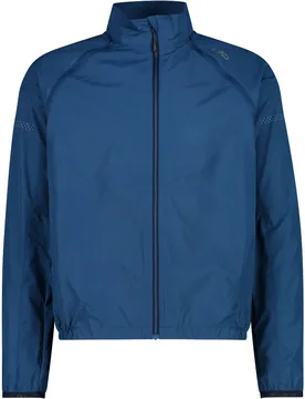 Man jacket with detachable sleeves cortavientos ciclismo hombre Azul (50) - CMP - FashionsVida