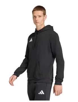 Sweat à Capuche Entrada 26 Black / White XS