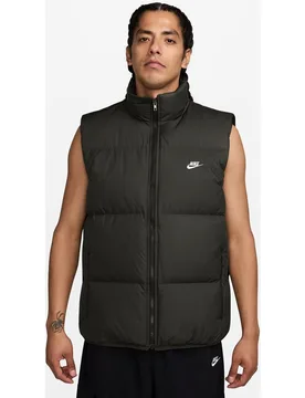 Chaleco de hombre Sportswear Club - Nike - FashionsVida