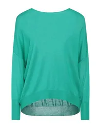 Pullover Damen Smaragdgrün 34,36 Damen
