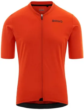 Maillot à Manches Courtes Racing