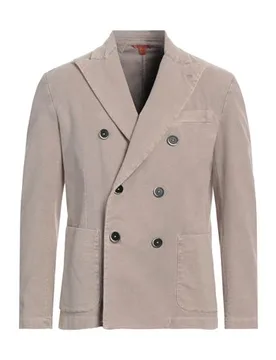 Blazer Herren Hellbraun 46 Herren - Barena - FashionsVida
