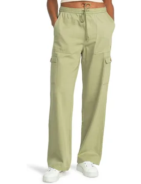 Pantalón de mujer Precious - Roxy - FashionsVida