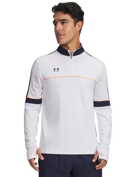 Pullover Challenger - Blanc - male - Size: 2XL