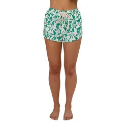 Short Palapa Kelly Green S