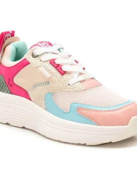 Baskets 172853 Fuchsia EU 36
