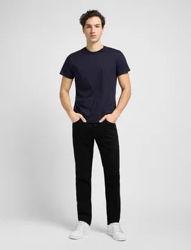 Vaquero 5 bolsillos de hombre Brooklyn - Lee - FashionsVida