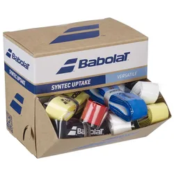 Synt Uptake Overgrip Assorted 30 Units Assorted One Size