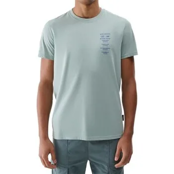 F T-Shirt M2536 Eu Xxl Male - 4F - FashionsVida