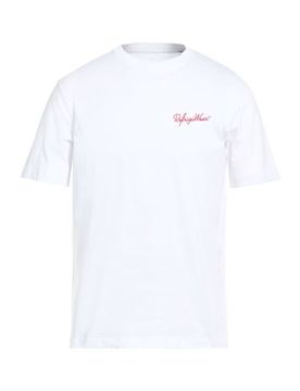Camiseta Hombre Blanco L,M,XL,XS,XXL Hombre