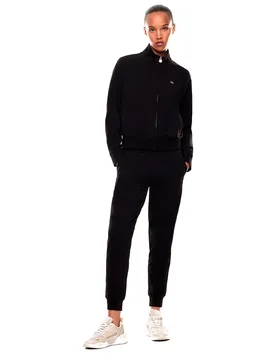 Ea7 Emporio Armani Survêtement 7w000463_af13135 Black S - Giorgio Armani - FashionsVida