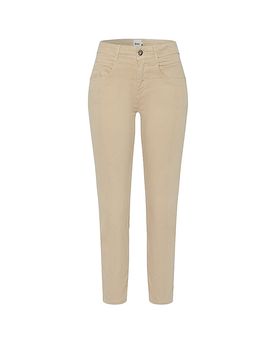 Pantalón 7/8 Shakira S beige 44
