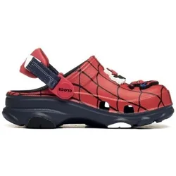 Clogs Kinder Spider-Man All Terrain 19 / 20;20 / 21 Female