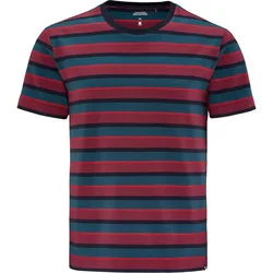 Steen Herren T-Shirt, rot 60