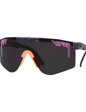 Occhiali The Originals Double Wide Polarized colore Naples - Pit Viper - FashionsVida
