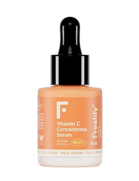 Vitamin C Concentrate Serum 15ML - Freshly Cosmetics - FashionsVida