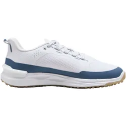 Golfschuhe Ignite Elevate 2, weiss/indigo 45