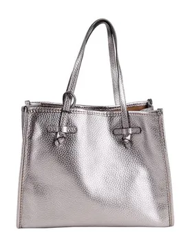 Handtaschen Damen Stahlgrau -- Damen - GIANNI CHIARINI - FashionsVida