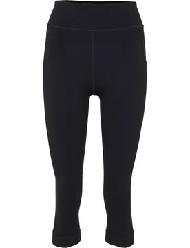 Beeba Damen Tights, schwarz M - Venice Beach - FashionsVida