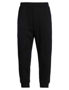 Pantalones Hombre Negro L,M,S,XL,XXL Hombre
