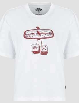 T-Shirt Polk Ss Tee Eu M;Eu L Female