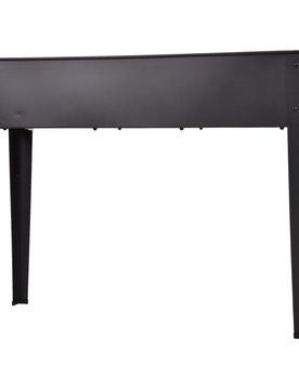 Hochbeet Bedelia schwarz