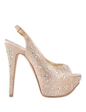 Sandalias Mujer Camel 36,38,39.5,40.5 Mujer