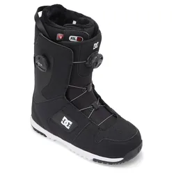 Chaussures De Snowboard Phase Pro Black / White EU 41 Homme