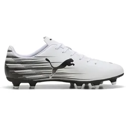 Attacanto II FG/AG Herren Nockenschuhe, weiß, Größe 45 45