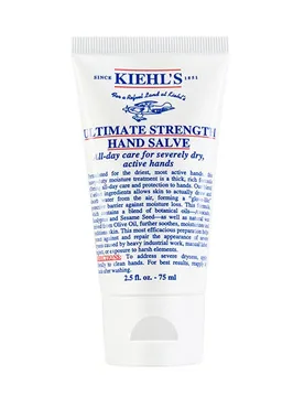 Ultimate Strength Hand Salve 75Ml - Kiehls - FashionsVida