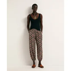 Sfera - Pantalón bombacho