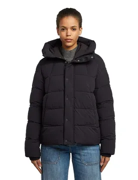 Veste Matelassée Whistler 2.0 Dark Black S Homme