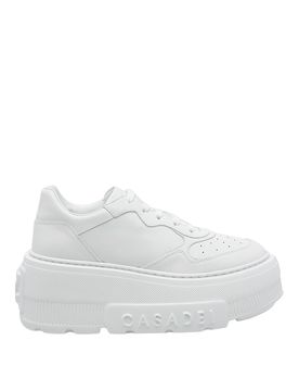Casadei Sneakers Nexus bianche