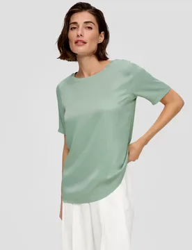 T-Shirt female - 40 - FashionsVida