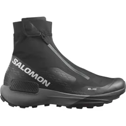 S/LAB GENESIS SPINE Herren Schwarz 46